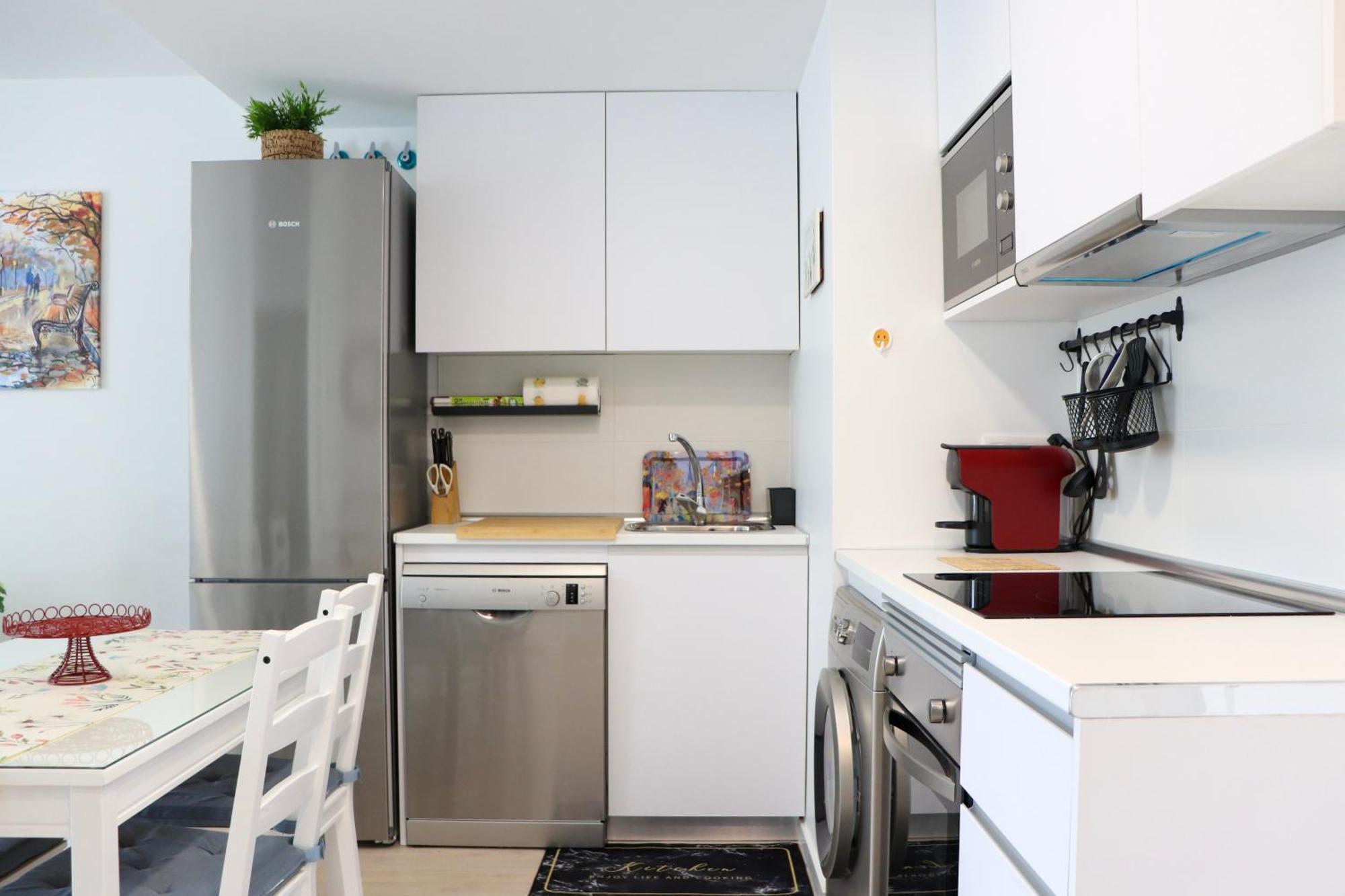 Rivas Futura Apartment Exterior photo
