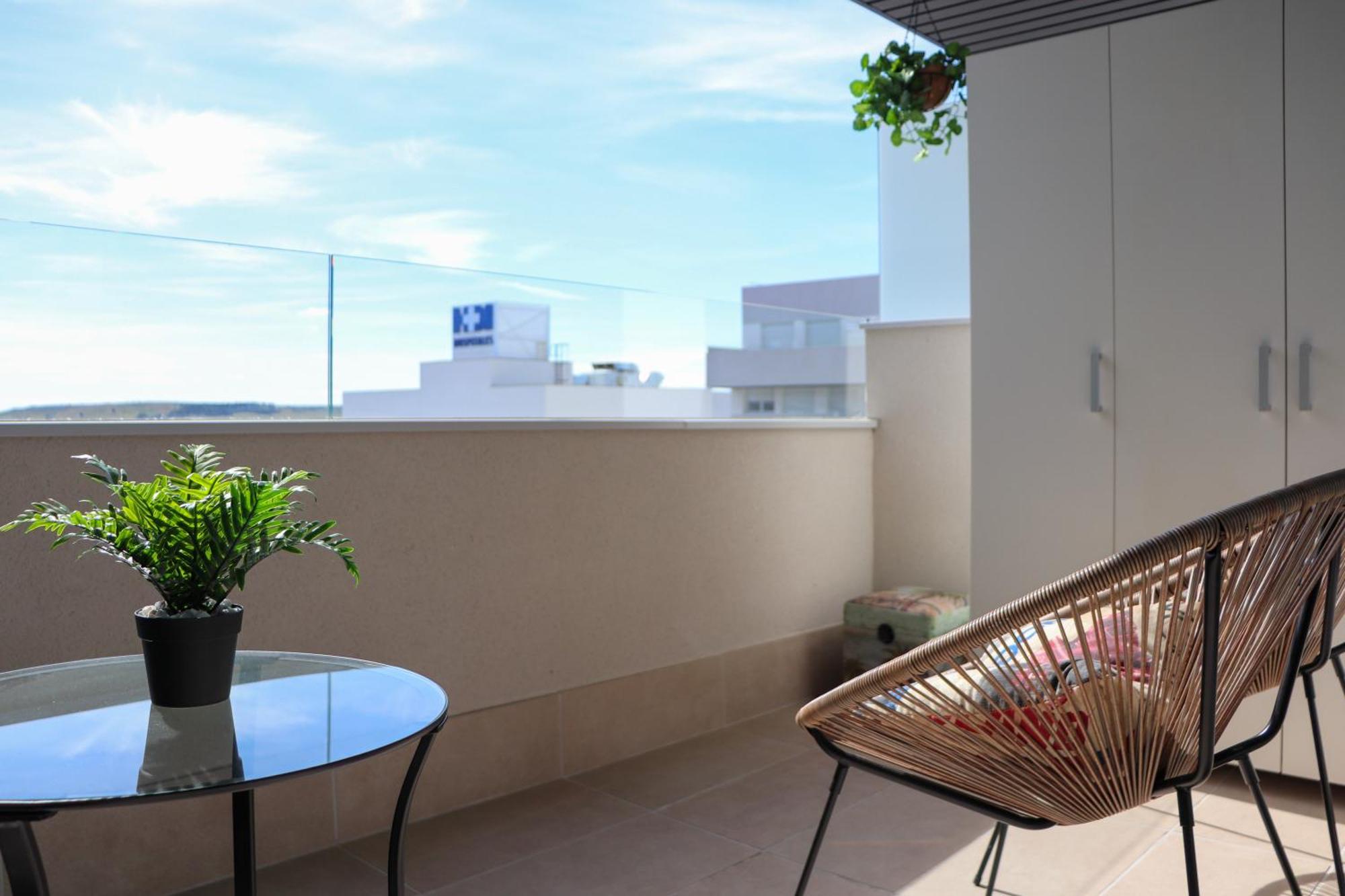 Rivas Futura Apartment Exterior photo