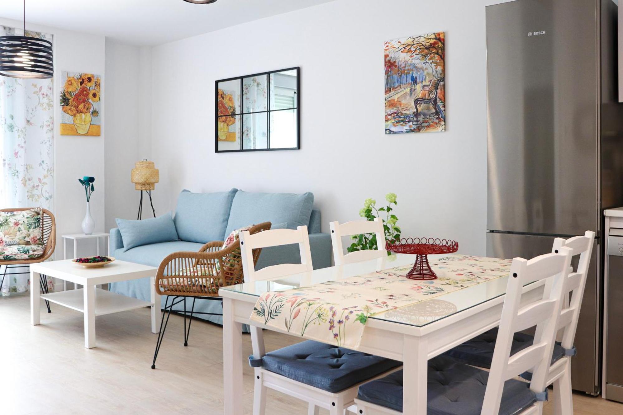 Rivas Futura Apartment Exterior photo