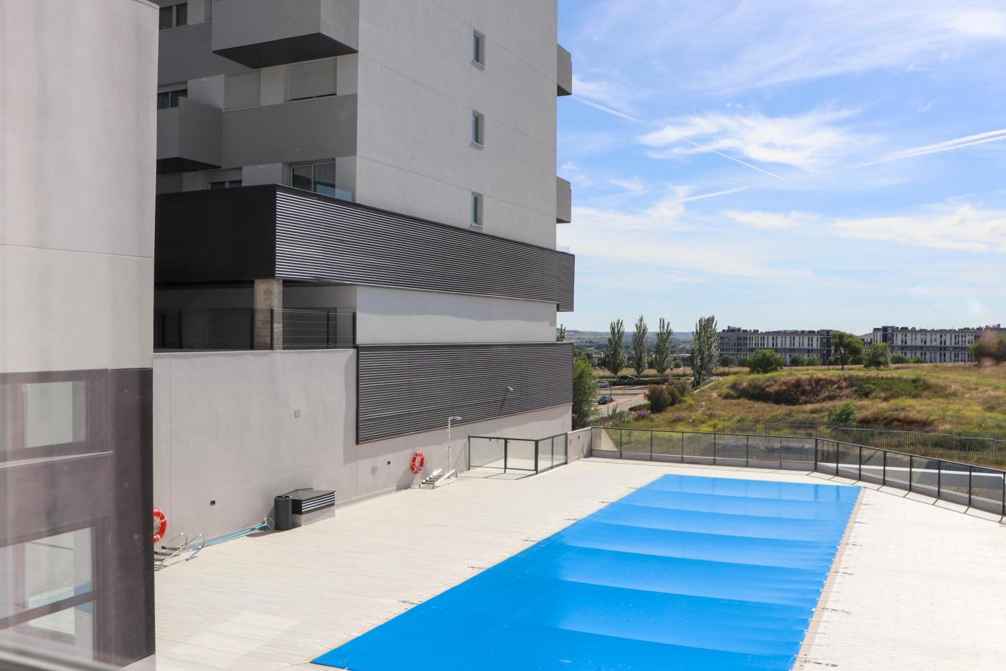 Rivas Futura Apartment Exterior photo
